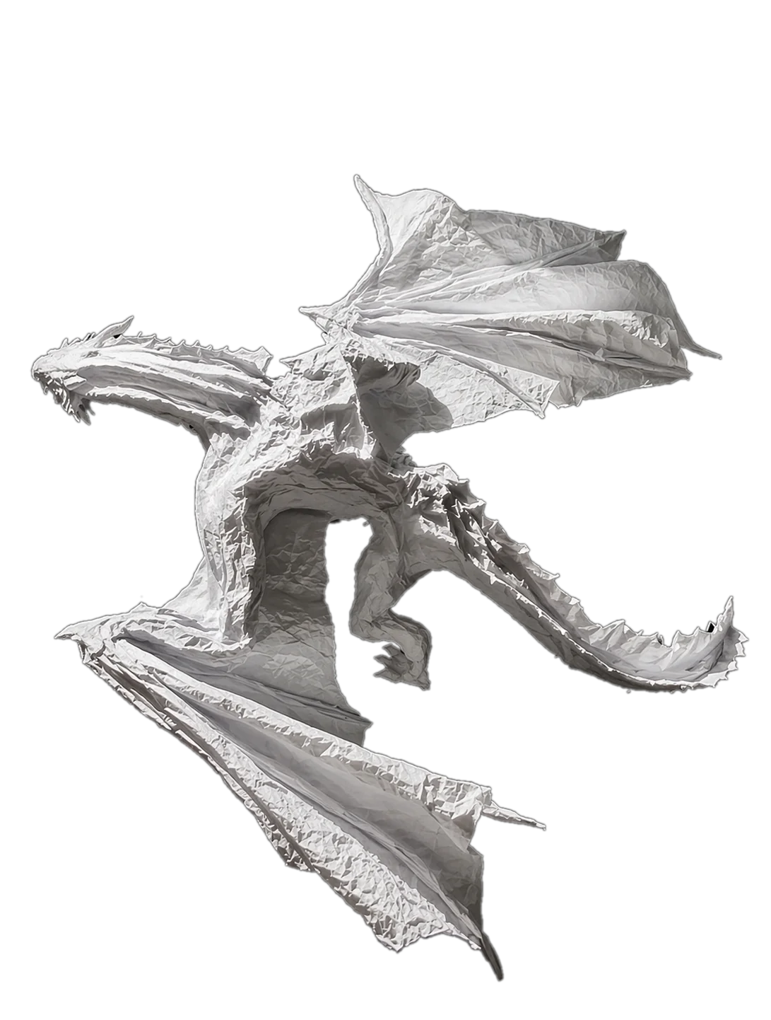 GOT DROGON
